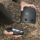 Chauffage de biwy carpe nash bank life bivvy heater - Chauffages/R&eacute;chauds | Pacific P&ecirc;che