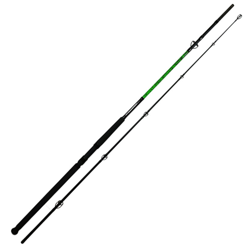 Canne Overfight Ipercut Heavy Spin 2m70 75-175 g - Cannes Leurre | Pacific P&ecirc;che