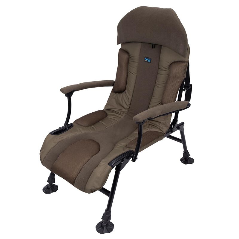 Level chair aquaproducts aqua longback chair - Levels Chair | Pacific Pêche