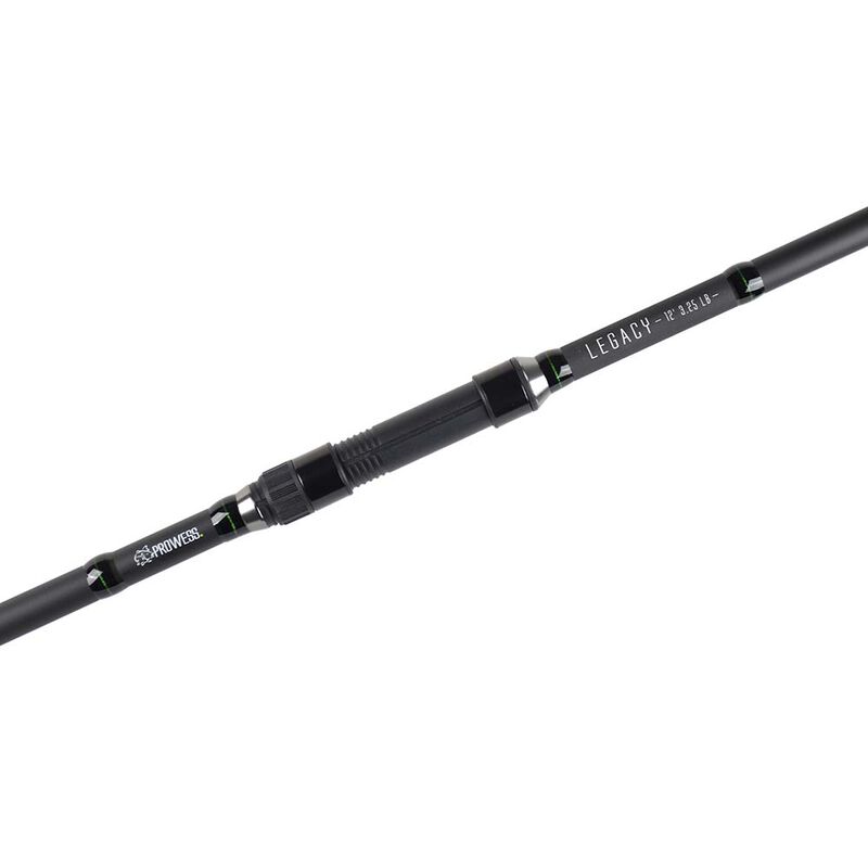 Canne Prowess Legacy 12' 3.25lb - Cannes 12' | Pacific P&ecirc;che
