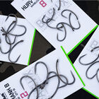 Hame&ccedil;on Korda Basix Kurv Barbless - Hame&ccedil;ons | Pacific P&ecirc;che