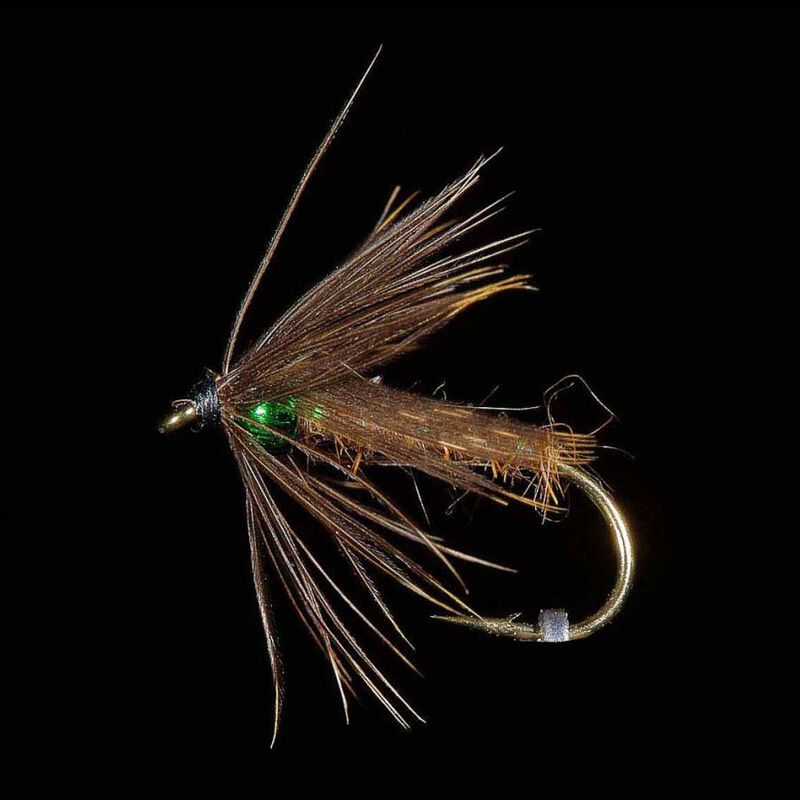 Noyée NO 50 H12 (x3) - Noyées | Pacific Pêche