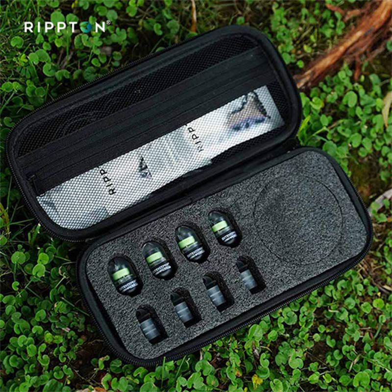 Coffret Indicateurs de touche Rippton Silver Bullet - Coffret indicateur visuel | Pacific P&ecirc;che