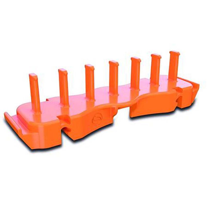 Accessoire Guru Boites à Bas de Lignes Ajustable - Boites | Pacific Pêche