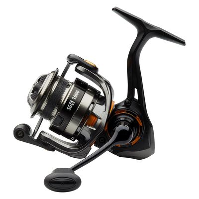 Moulinet spinning savage gear sg6 3000h - Moulinets frein avant | Pacific Pêche