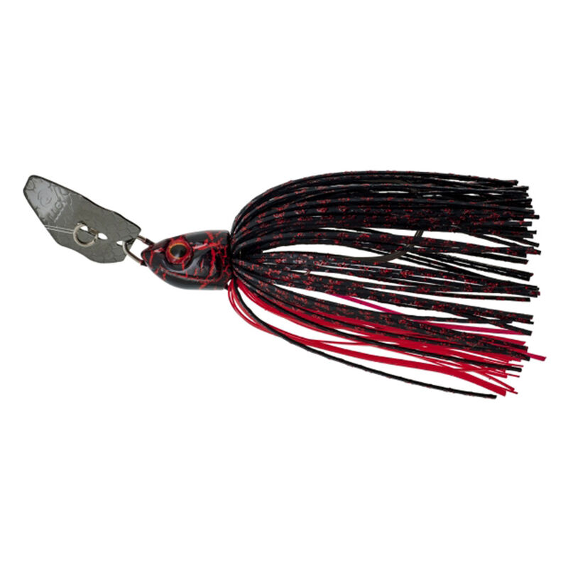 Chatterbait Illex Blade Blaster 14g - Chatterbaits | Pacific P&ecirc;che