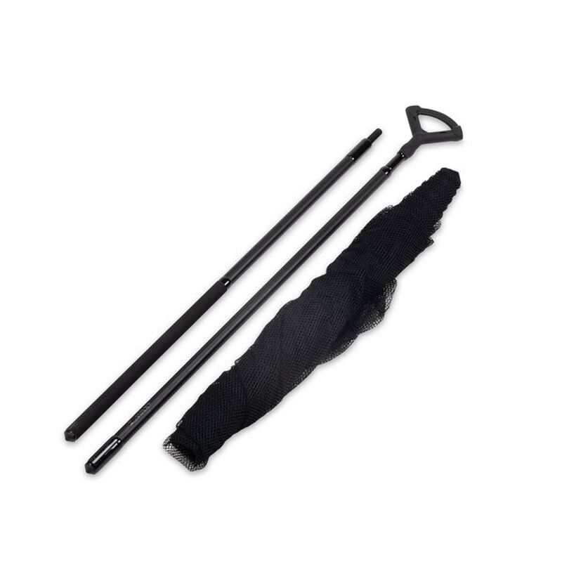 Epuisette Nash Dwarf Sawn Off Landing Net - Epuisettes | Pacific Pêche