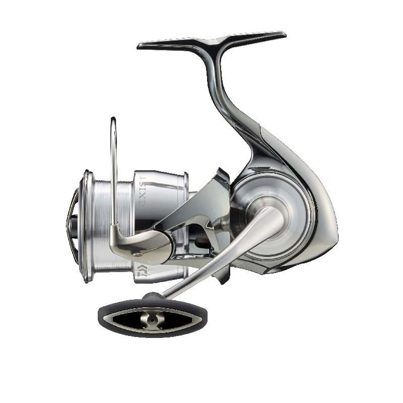 Moulinet Daiwa Exist G 22 LT 3000 D - Moulinets Spinning | Pacific Pêche