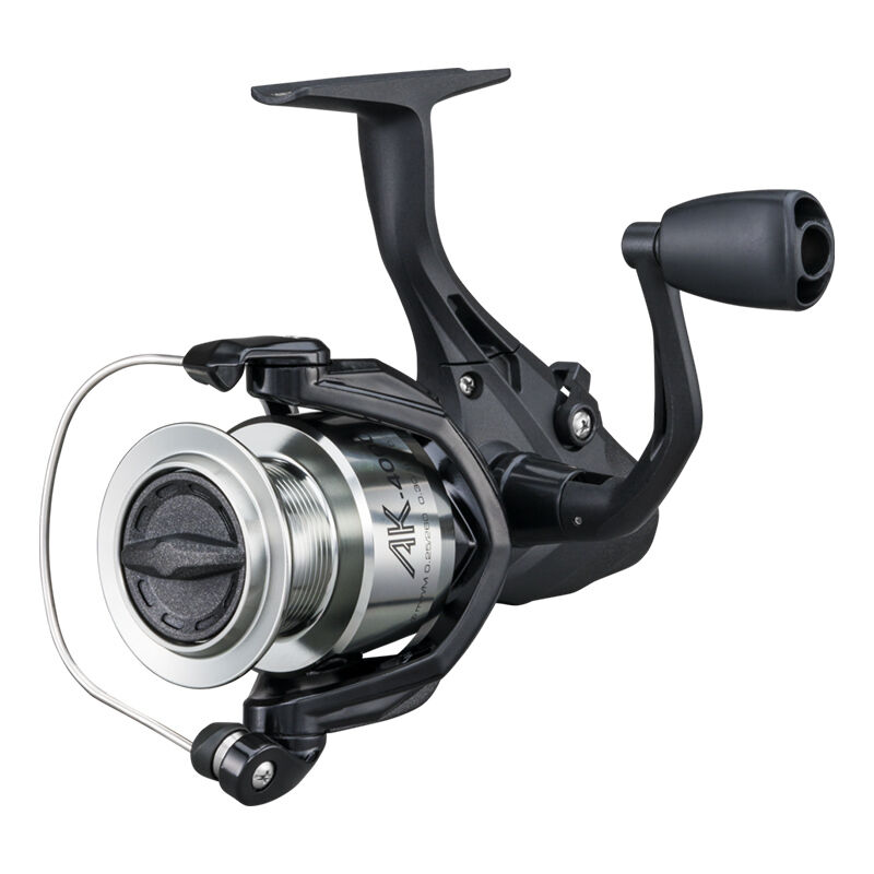 Moulinet Okuma AK-6000 - Moulinets frein avant | Pacific P&ecirc;che