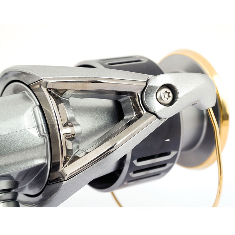 Bobine SHIMANO TWIN POWER C3000HG Pour Moulinet - Pièce D'occasion En Excellent état