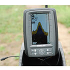 Sondeur toslon tf500 pour tous bateaux amorceurs - Bateaux Amorceurs | Pacific P&ecirc;che