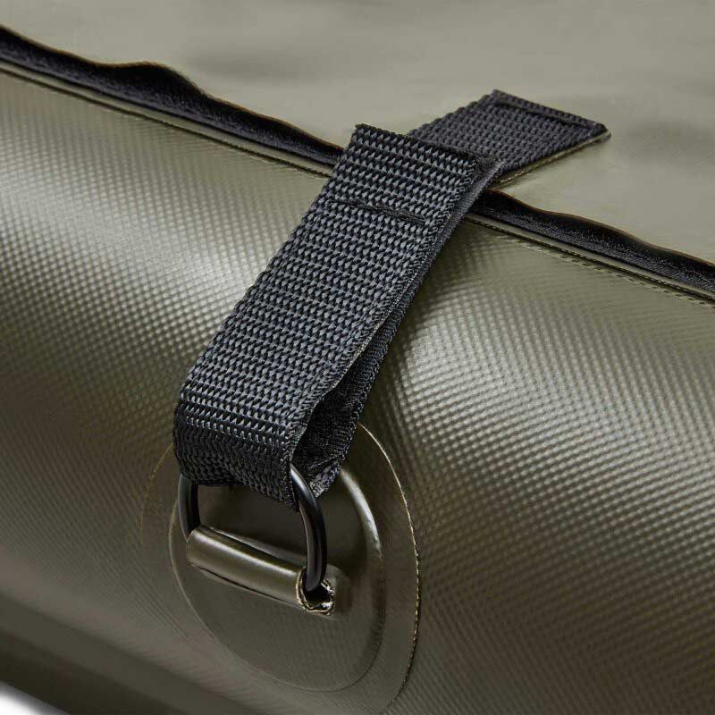 Sac de r&eacute;ception Gonflable Trakker Sanctuary Corral V2 - Tapis r&eacute;ception | Pacific P&ecirc;che