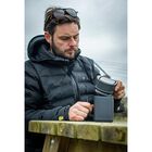 Thermos ridgemonkey set thermomug dlx brew gris - Cuisine/Repas | Pacific P&ecirc;che