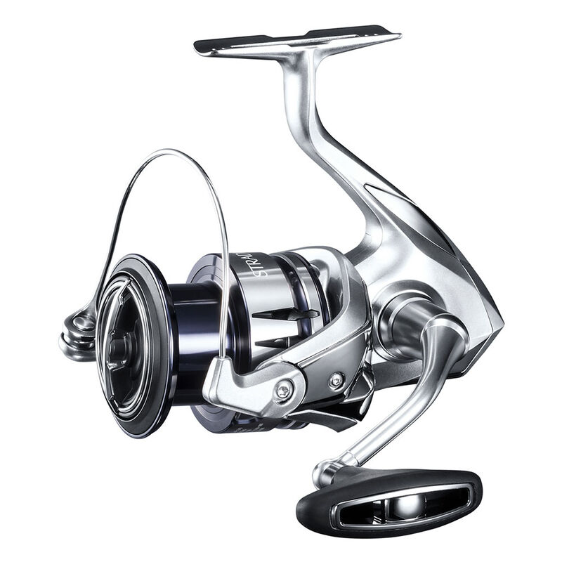 Moulinet lancer shimano stradic fl xg 4000 - Moulinets tambour Fixe | Pacific P&ecirc;che