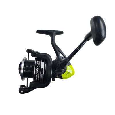 Moulinet Teos Padawan Match Feeder 4000 - Moulinets frein Avant | Pacific P&ecirc;che
