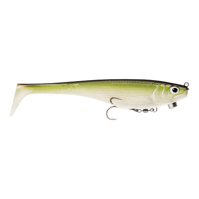 Leurre Souple Pr&eacute;mont&eacute; Rapala Soft Peto Prerigged 18cm, 51g - Shads | Pacific P&ecirc;che