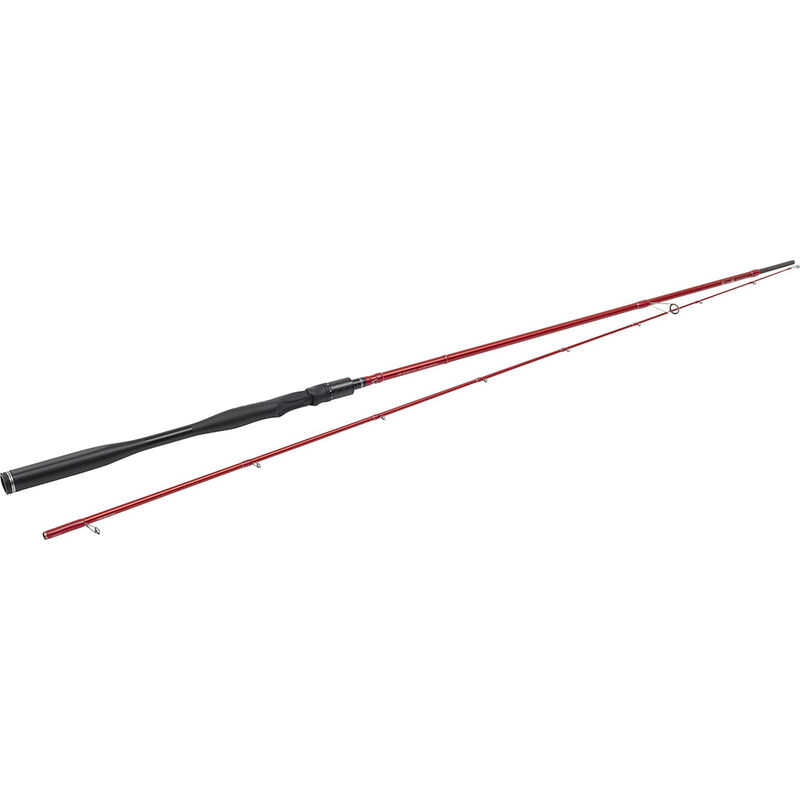 Canne Spinning Westin W6 Finesse Shad 2nd 2.24m, 4-28g - Cannes Spinning | Pacific P&ecirc;che