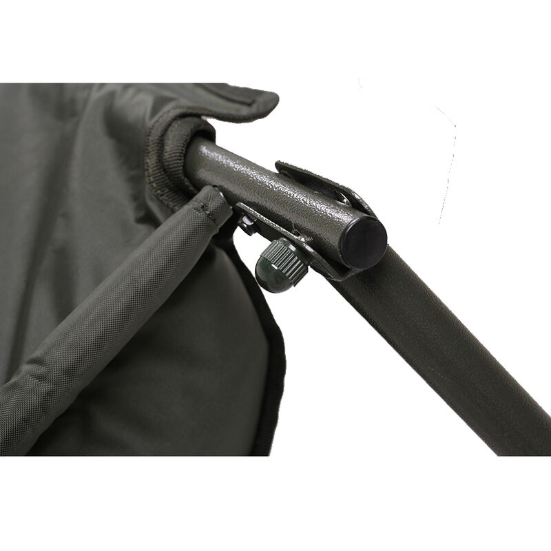 Tapis de réception carpe nash carp cradle mk3 - Tapis réception | Pacific Pêche