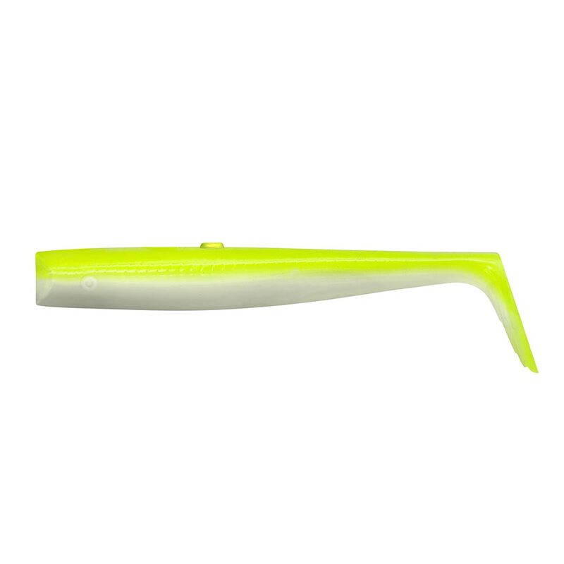 Leurres souples savage gear sandell v2 tail 12.5cm 15g (x5) - T&ecirc;tes Plomb&eacute;es | Pacific P&ecirc;che