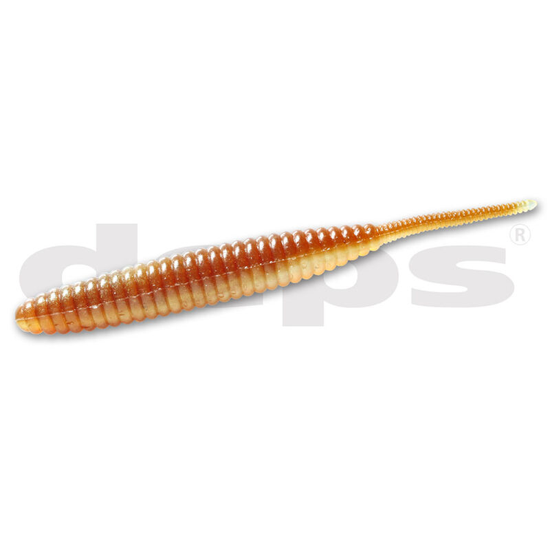 Leurre Souple Finess Deps Deathadder 10.5cm (x8) - Finesses | Pacific P&ecirc;che