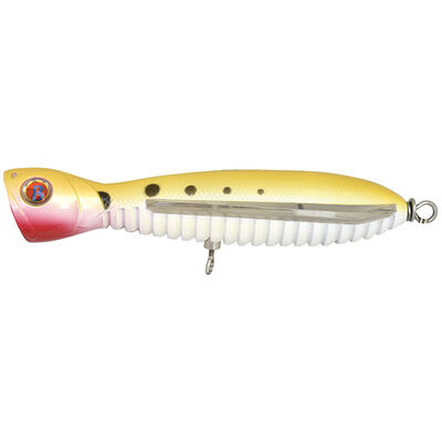 Leurre popper ocean born flying popper 140 sk 14cm 80g - Leurres poppers / Stickbaits | Pacific Pêche