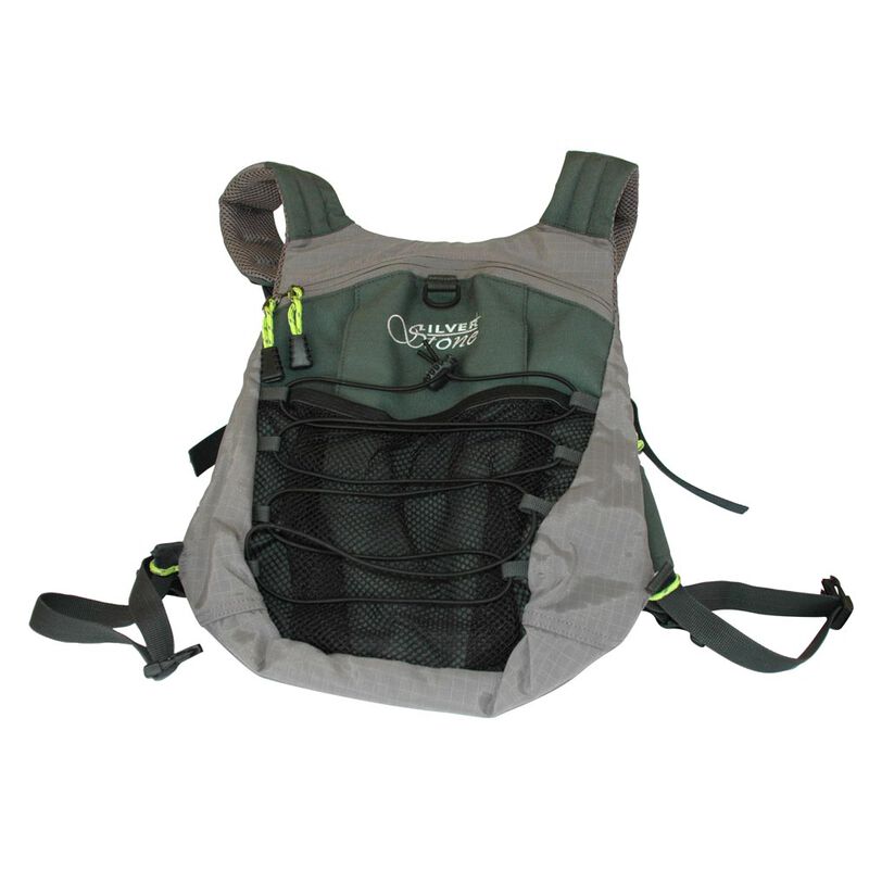 Chest pack silver stone chest and back pack - Sacs | Pacific Pêche