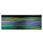 Tresse daiwa jbraid 4 brins multicolore 500m - Tresses | Pacific P&ecirc;che