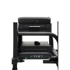 Station Rive ST8 3.0 Black - Stations | Pacific P&ecirc;che