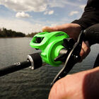 Moulinet casting 13fishing inception sz 7.3 manivelle &agrave; gauche - Moulinets Casting | Pacific P&ecirc;che