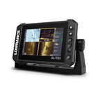 Combin&eacute; Tactile Elite FS 7" avec Active Imaging 3-en-1 - Sondeurs | Pacific P&ecirc;che