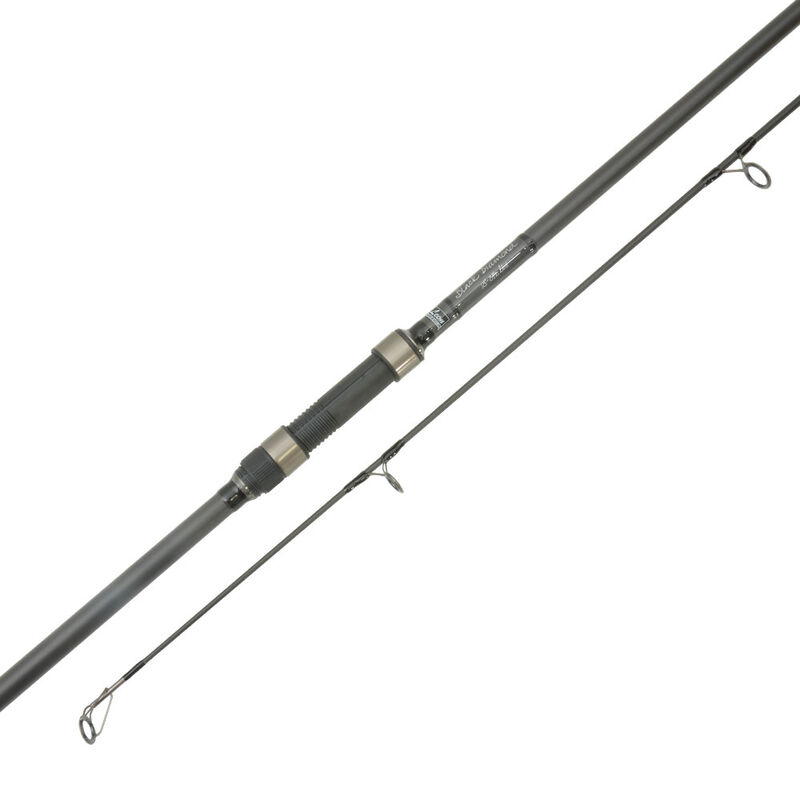 Canne &agrave; carpe leon hoogendijk black diamond 13' 3.5lbs - Cannes 13' | Pacific P&ecirc;che