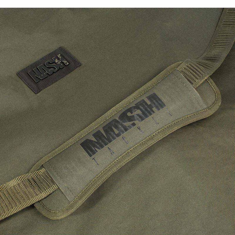 Sac &agrave; bedchair carpe nash bedchair bag wide - Sac Bedchair | Pacific P&ecirc;che