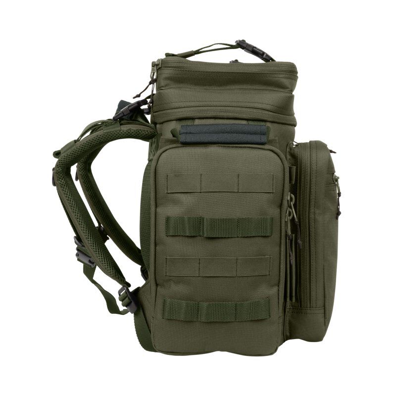 Sac à Dos Trakker NXG Scout Rucksack - Sacs à Dos | Pacific Pêche