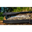 Bateau Pneumatique FRAZER Kommando EVO 250 - Bateaux | Pacific P&ecirc;che