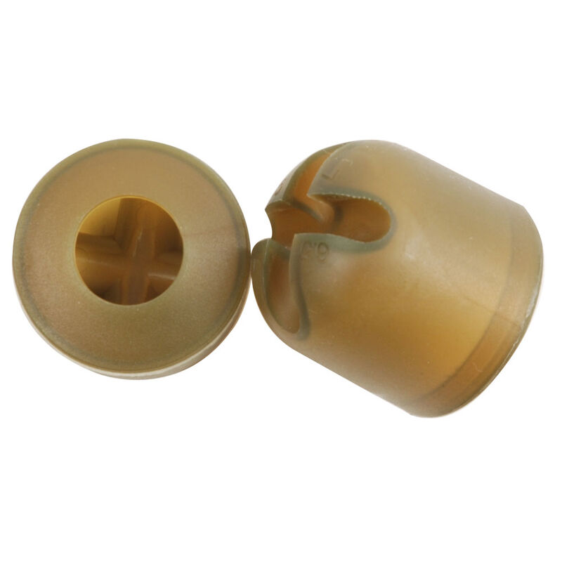 Coupelles de scion coup team france (x2) - Coupelles | Pacific Pêche