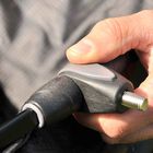 Bourriche Guru Silver Match 2.50m - Carpe | Pacific P&ecirc;che