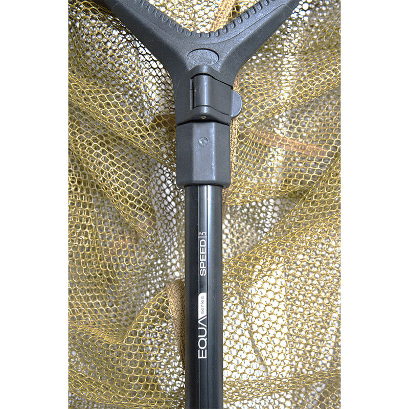 Epuisette Prowess Equa Speed LN - Epuisettes | Pacific P&ecirc;che