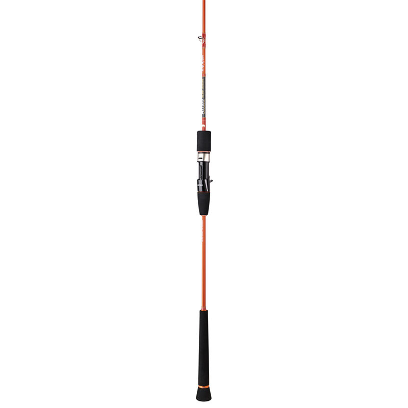 Canne Sakura Mitsio Slow Jigging Cast 1m90 - 40 LB - Cannes jigging | Pacific Pêche