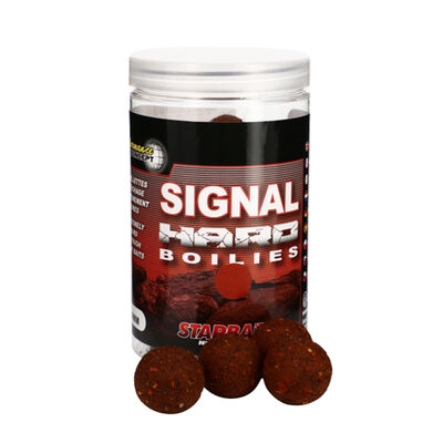 Bouillettes Starbaits PC Signal Hard Baits 200 g - Denses | Pacific Pêche