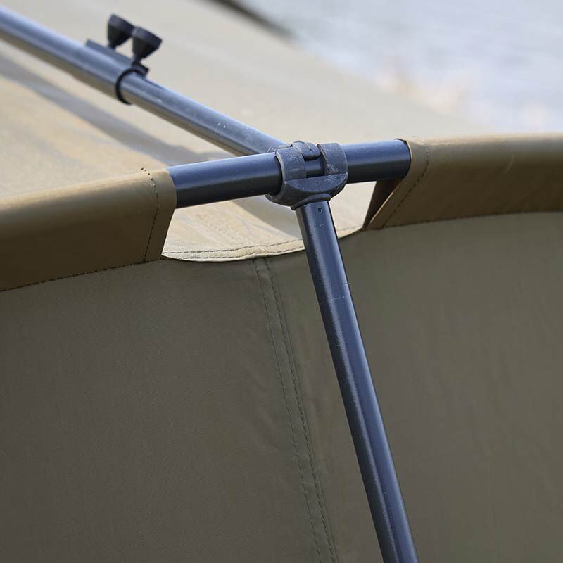 Biwy Starbaits Kosy Continental - Biwys | Pacific P&ecirc;che