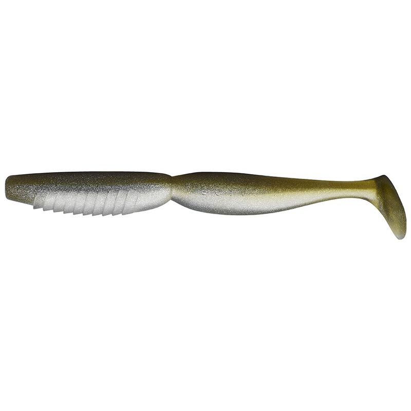 Leurre Souple Shad Megabass Super Spindle Worm 12.5cm, 12g (x6) - Shads | Pacific P&ecirc;che