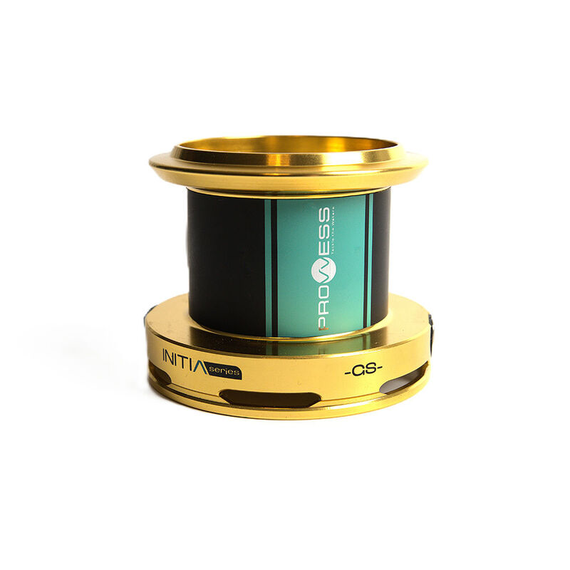 Bobine Supplémentaire Prowess Initia 6500 GS - Bobines | Pacific Pêche