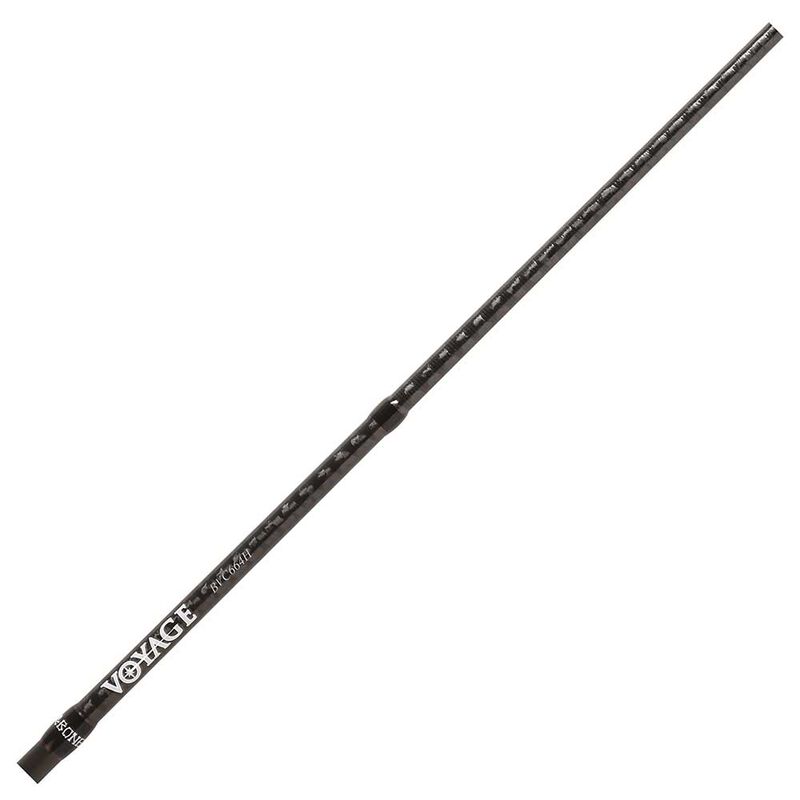 Cane Casting Bone Voyage Casting 684XH 2.03m, 14-60g - Cannes Casting | Pacific P&ecirc;che