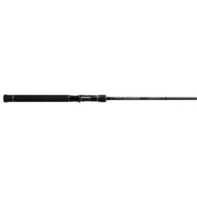 Canne Casting Evergreen The Powerplant 2m15, 10.5-112g - Cannes Casting | Pacific Pêche