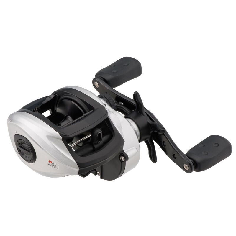 Moulinet casting droitier carnassier abu garcia max toro 51 - Moulinets Casting | Pacific P&ecirc;che