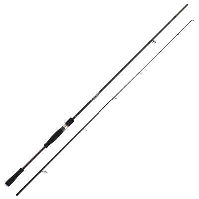 Canne lancer/spinning carnassier daiwa prorex e 802 hx hfs af 2.44m 14-56g - Cannes Heavy | Pacific Pêche