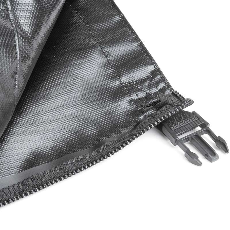 Sac de Pes&eacute;e Skeater Unlimited Catfish Sling XL - No Kill | Pacific P&ecirc;che