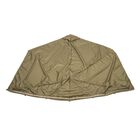 Double Couche Anti Condensation et Lumineuse Trakker Tempest RS 100 Nite Life Vapour Shield - Accessoires Biwy | Pacific Pêche