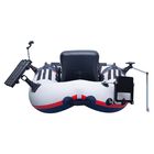 Float Tube Seven Bass Brigad Ultim-8 Full Pack - Float Tubes | Pacific Pêche