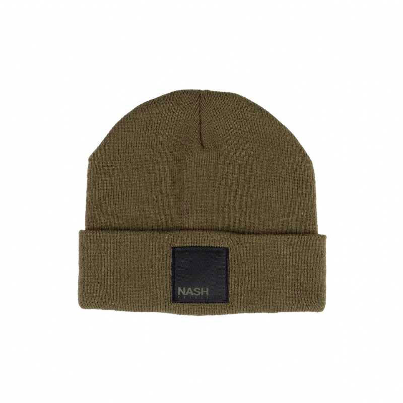 Bonnet Nash Tackle Beanie - Bonnets | Pacific P&ecirc;che